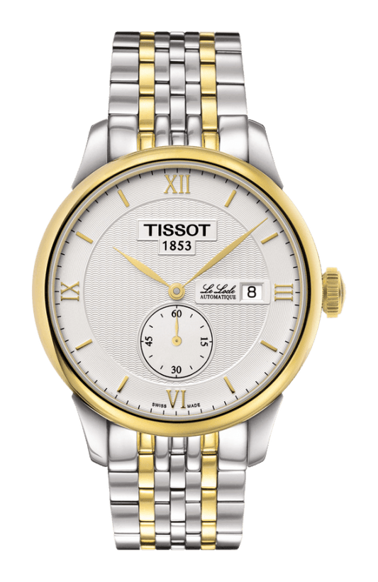 TISSOT LE LOCLE AUTOMATIQUE PETITE SECONDE