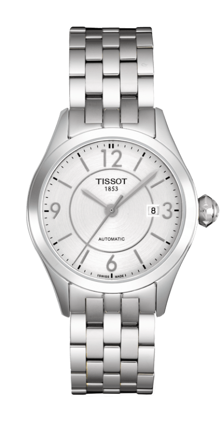 TISSOT T-ONE AUTOMATIC SMALL LADY