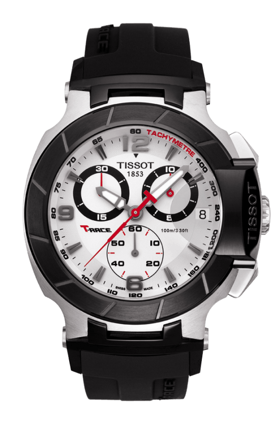 TISSOT T-RACE CHRONOGRAPH