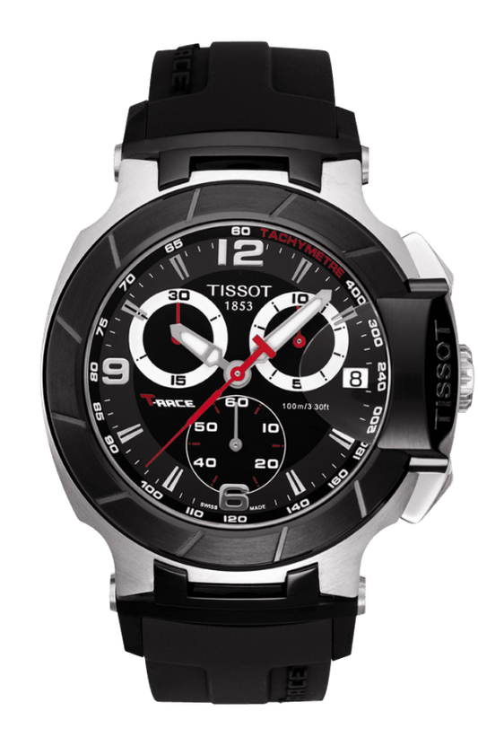 TISSOT T-RACE CHRONOGRAPH