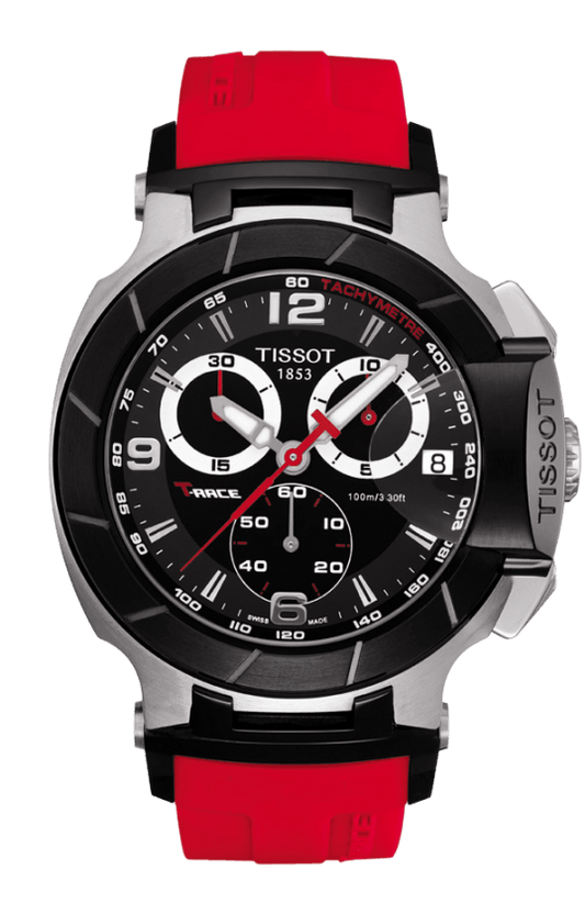 TISSOT T-RACE CHRONOGRAPH