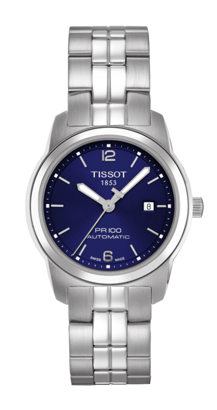 TISSOT PR 100 AUTOMATIC LADY