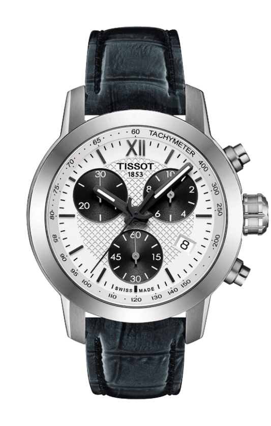 TISSOT PRC 200 FENCING