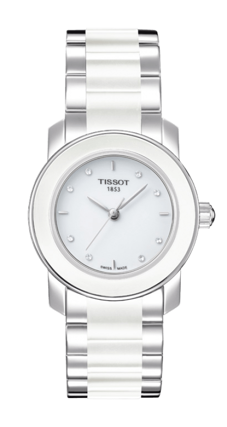 TISSOT CERA