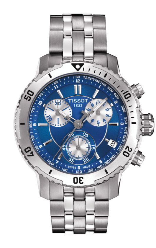 TISSOT PRS 200