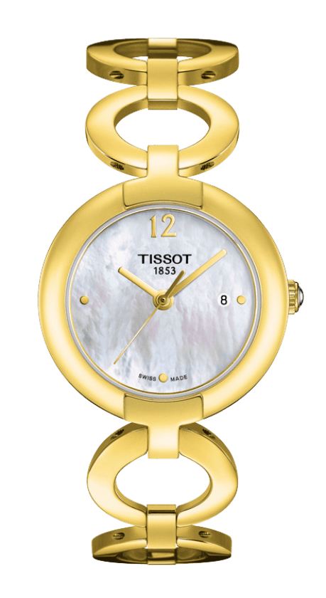 PINKY BY TISSOT