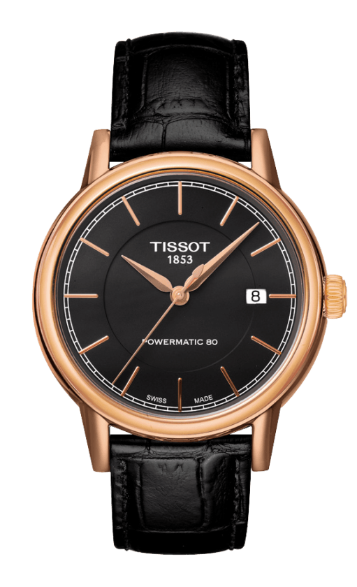 TISSOT CARSON AUTOMATIC GENT