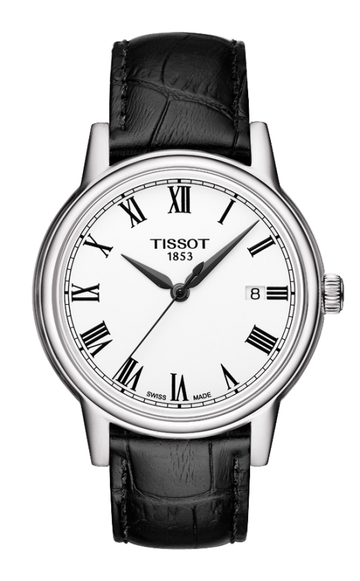 TISSOT CARSON QUARTZ GENT