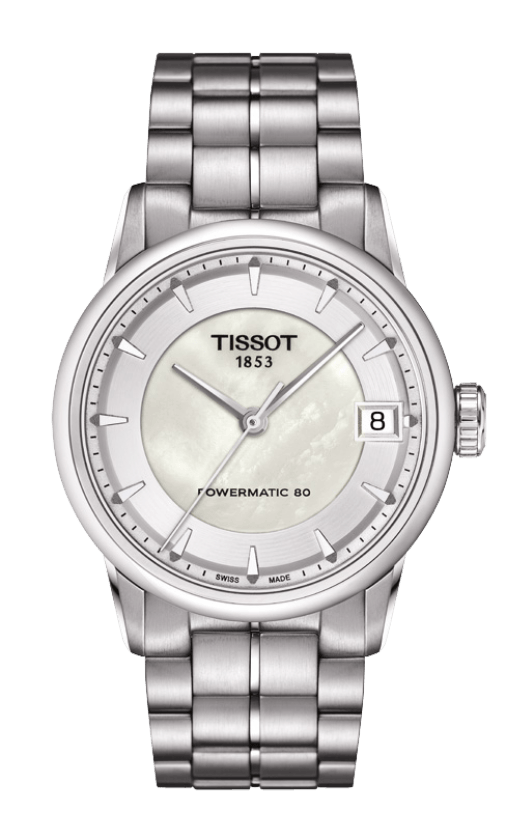 TISSOT LUXURY AUTOMATIC LADY