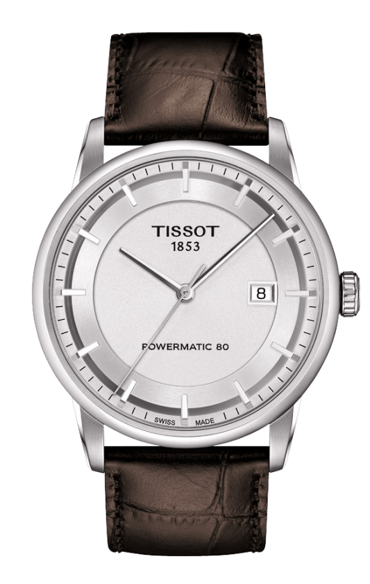 TISSOT LUXURY AUTOMATIC GENT