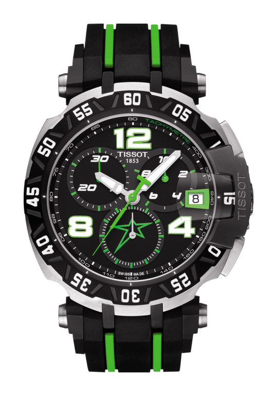 TISSOT T-RACE NICKY HAYDEN 2015