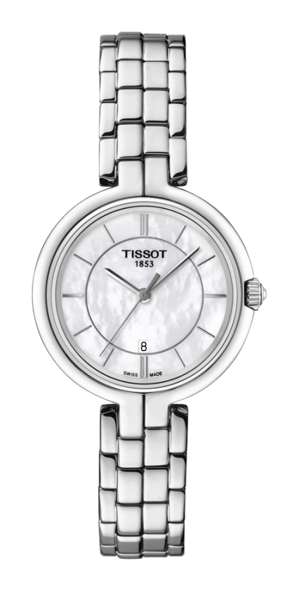 TISSOT FLAMINGO