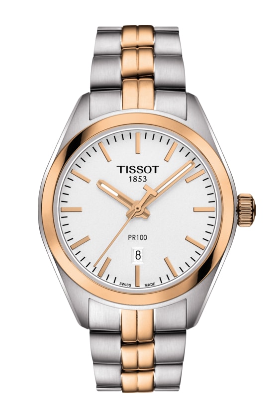 TISSOT PR 100 LADY