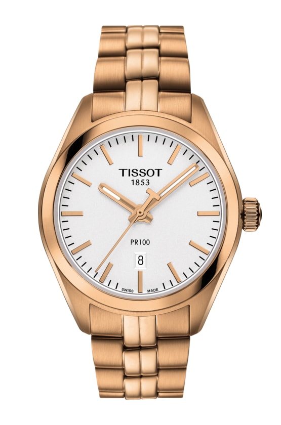 TISSOT PR 100 LADY
