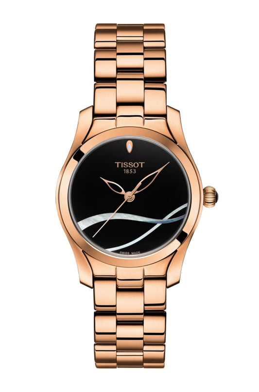 TISSOT T-WAVE