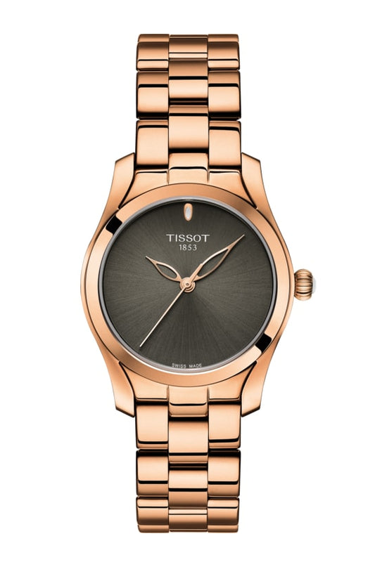 TISSOT T-WAVE