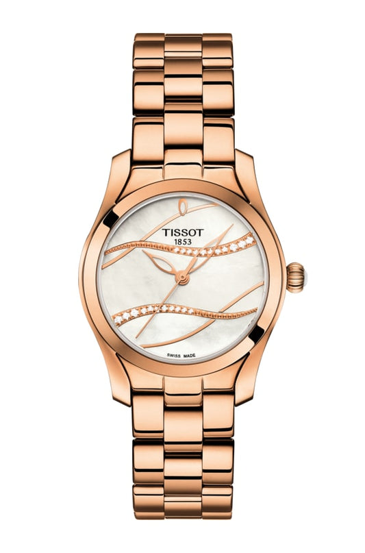 TISSOT T-WAVE