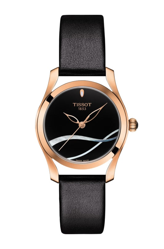 TISSOT T-WAVE