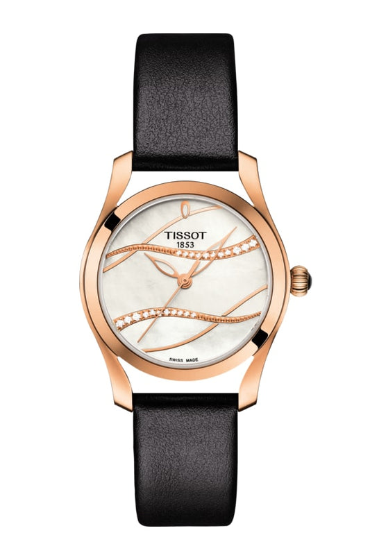 TISSOT T-WAVE