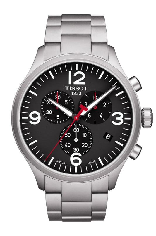 TISSOT CHRONO XL