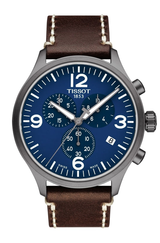 TISSOT CHRONO XL