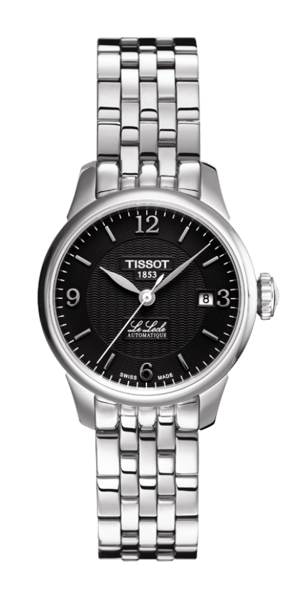 TISSOT LE LOCLE AUTOMATIQUE LADY