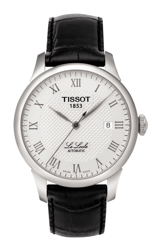 TISSOT LE LOCLE AUTOMATIQUE GENT