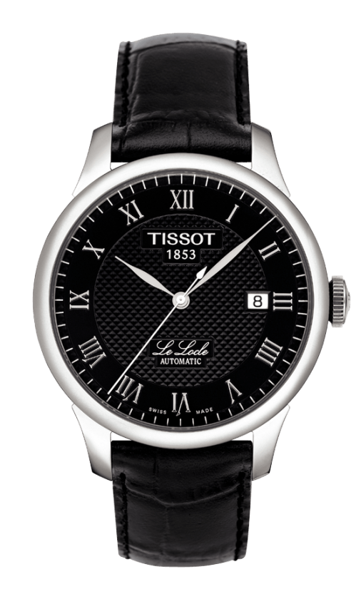 TISSOT LE LOCLE AUTOMATIQUE GENT