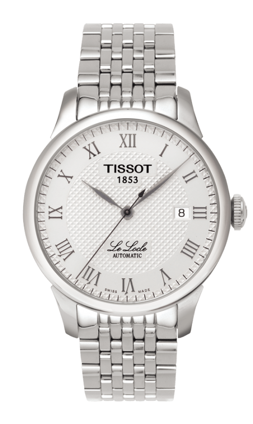 TISSOT LE LOCLE AUTOMATIQUE GENT