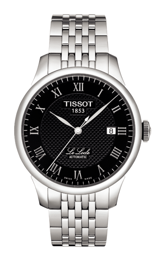 TISSOT LE LOCLE AUTOMATIQUE GENT