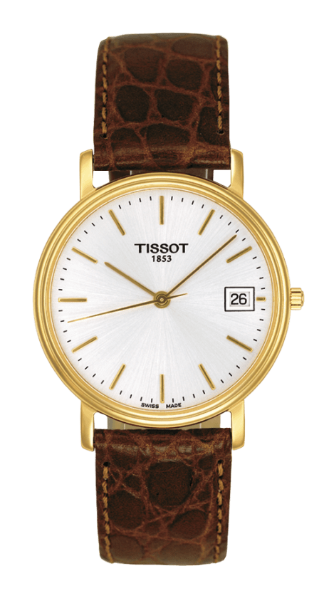 TISSOT DESIRE GENT