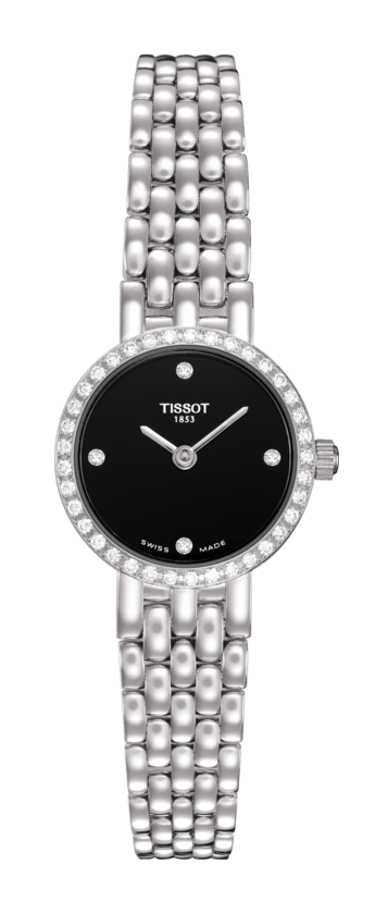 TISSOT CALIENTE