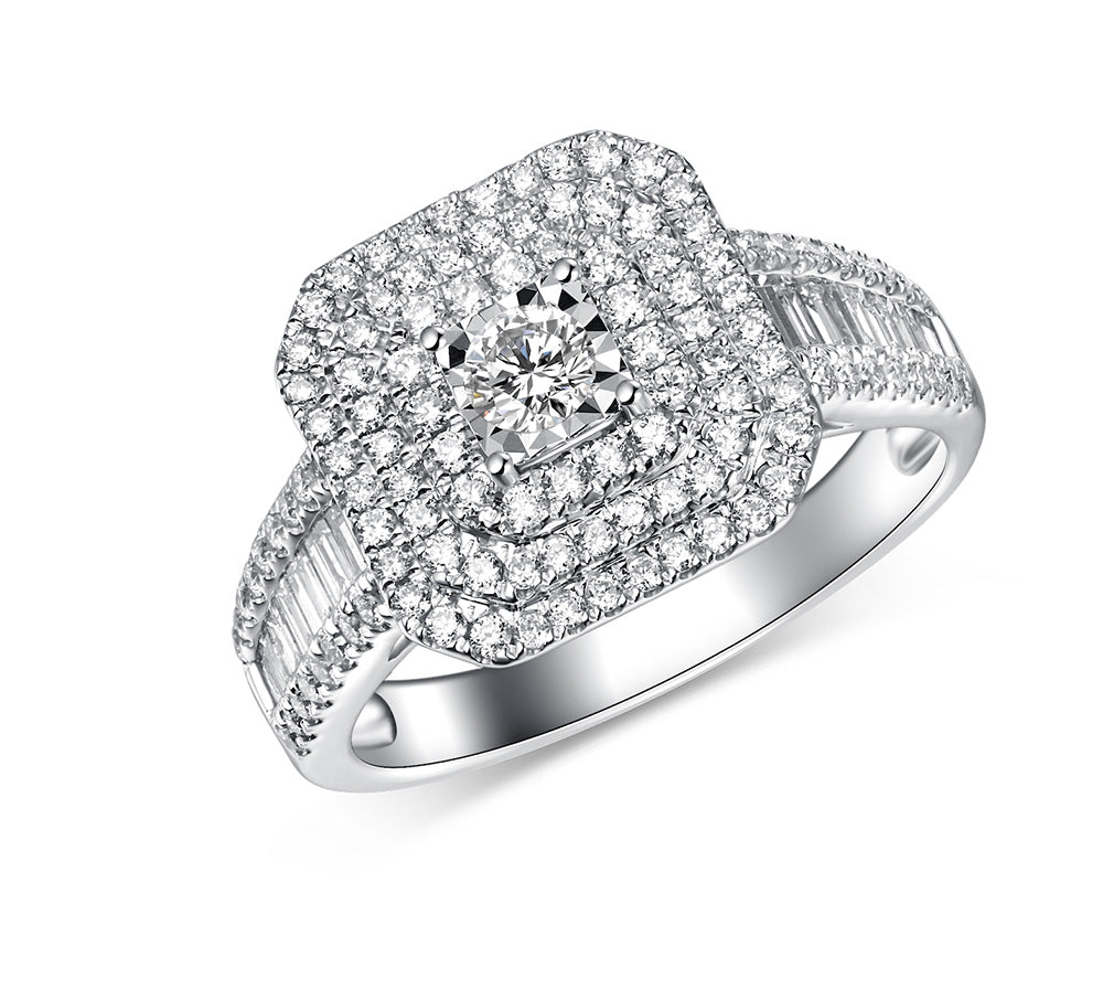 Bridal Ring