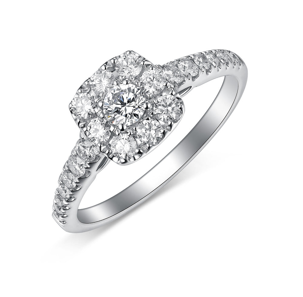 Bridal Ring