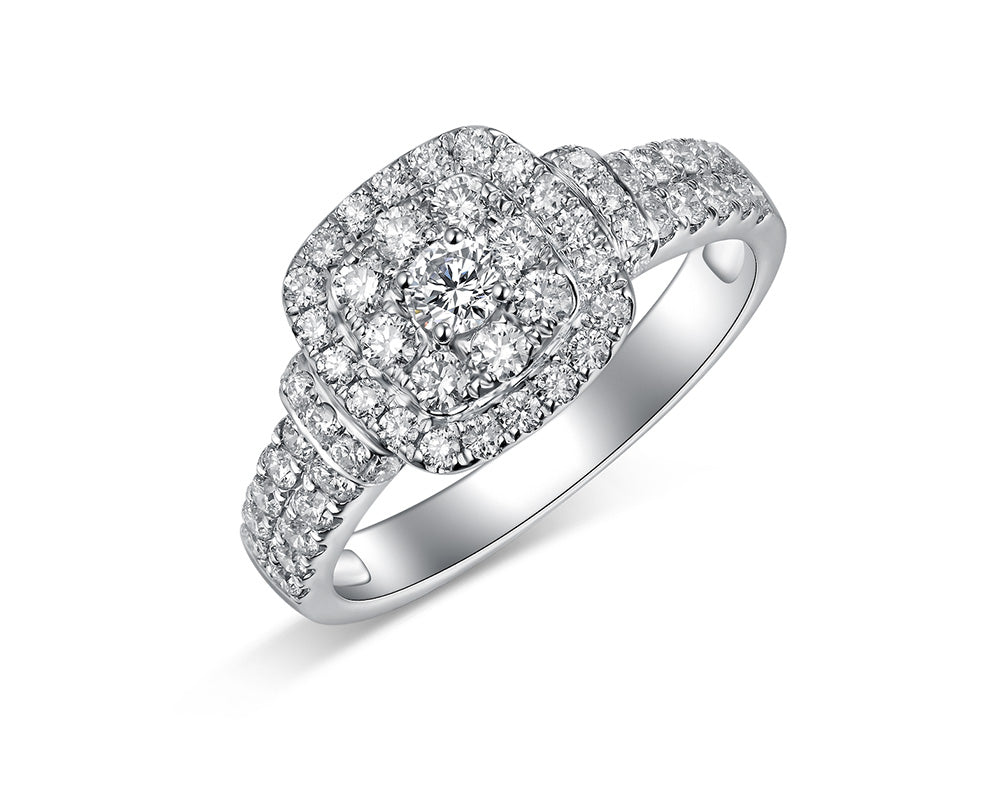 Bridal Ring
