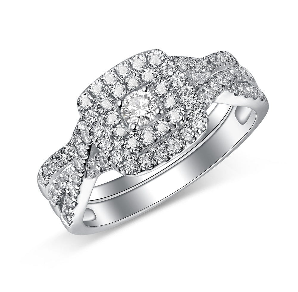 Bridal Ring