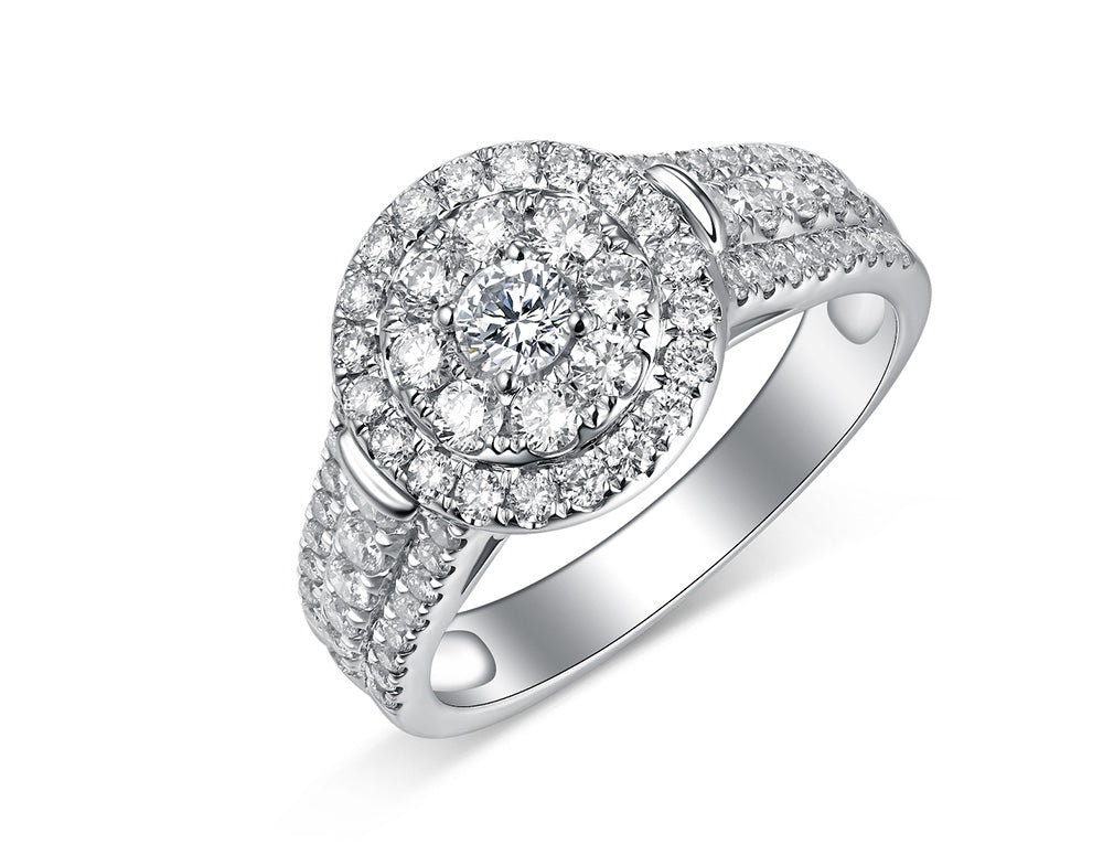 Bridal Ring