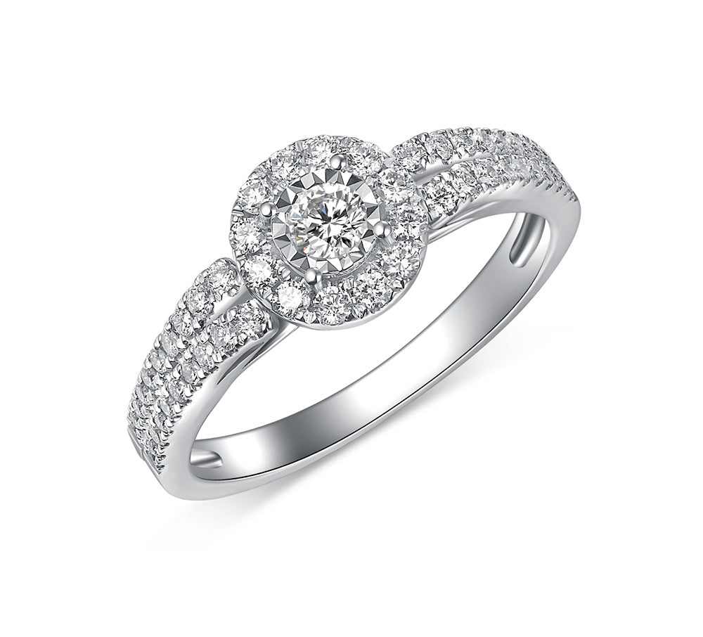 Bridal Ring