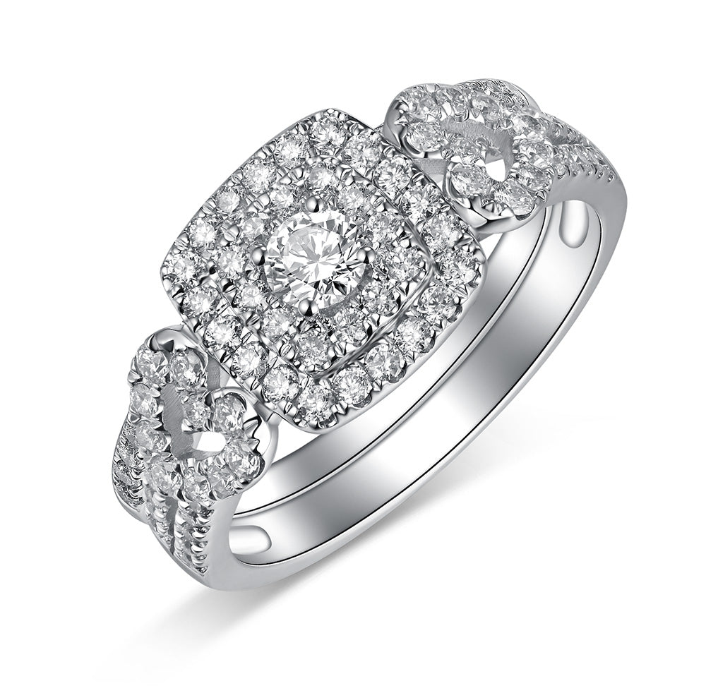 Bridal Ring