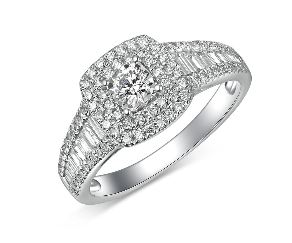Bridal Ring