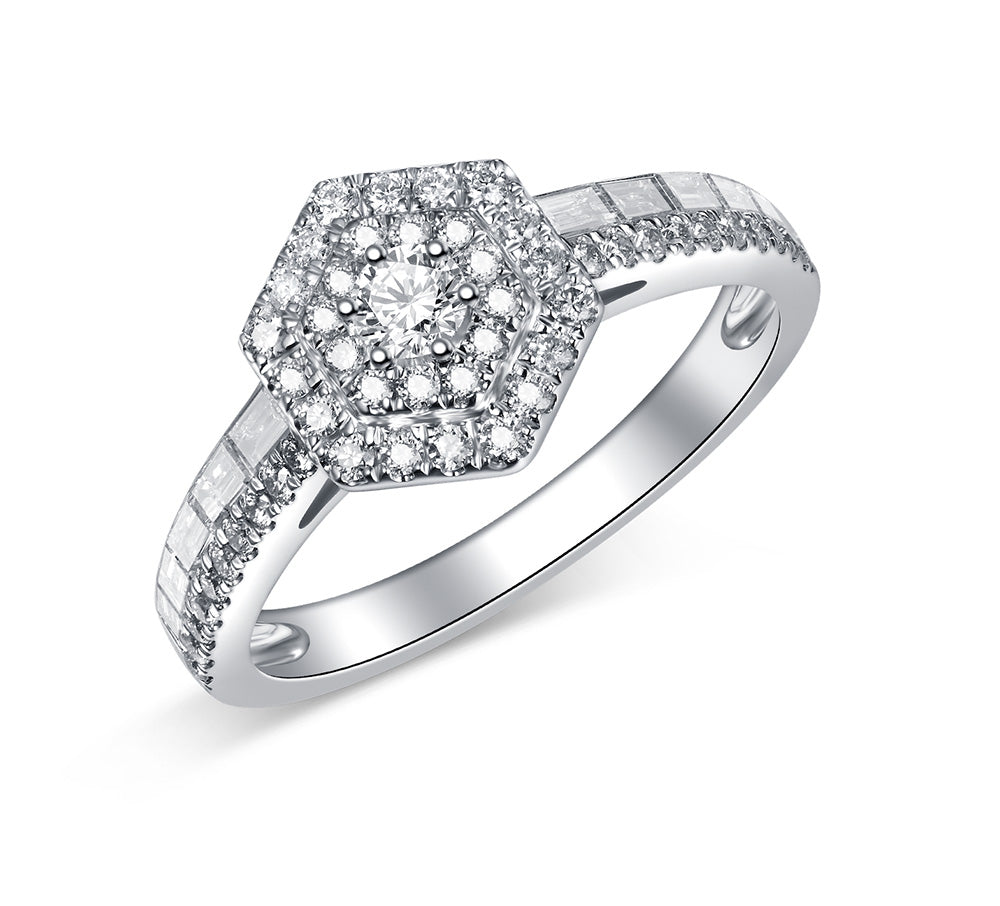 Bridal Ring