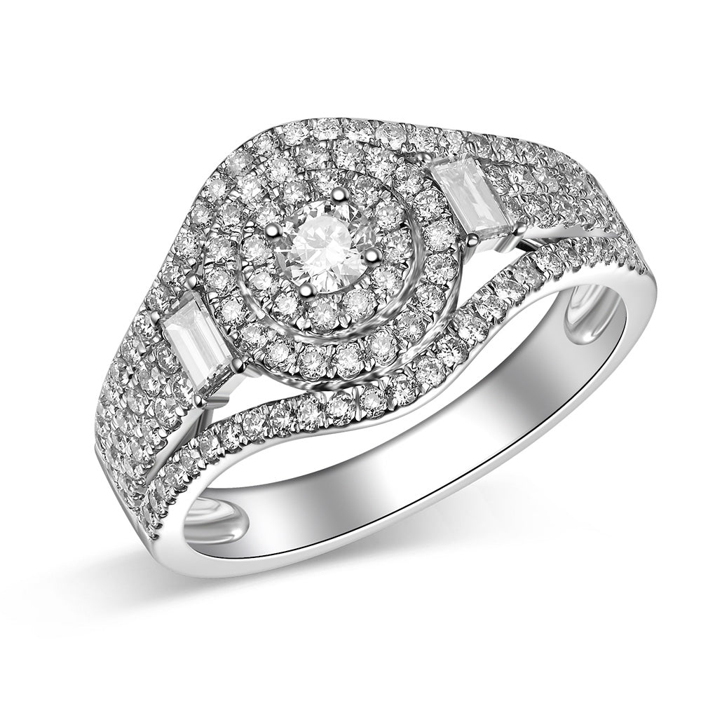 Bridal Ring