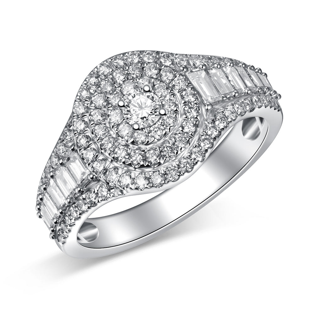 Bridal Ring