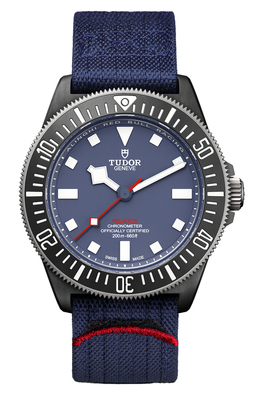 TUDOR PELAGOS FXD