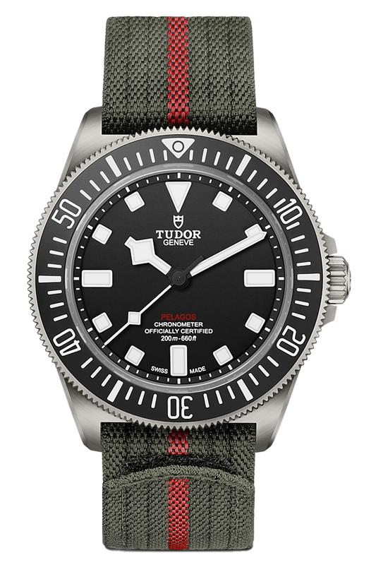 TUDOR PELAGOS FXD