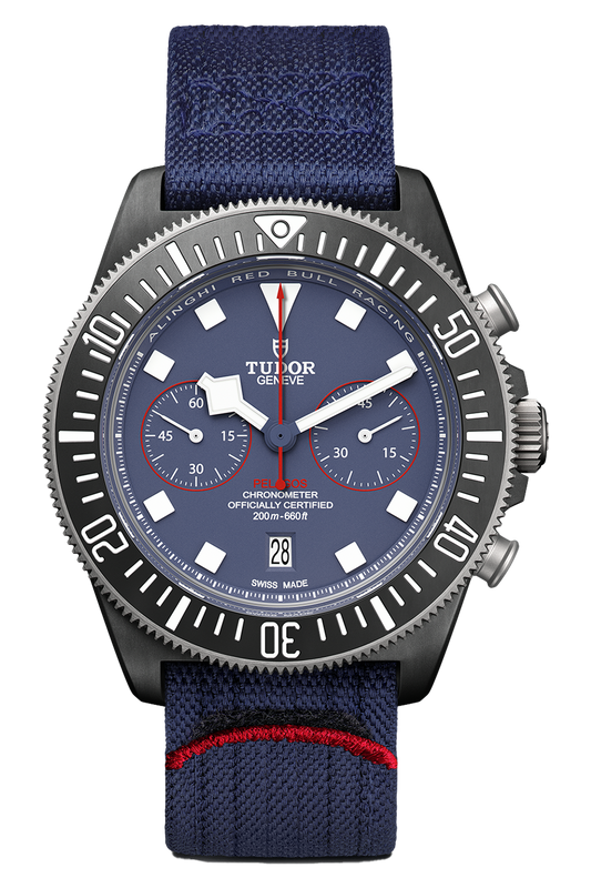 TUDOR PELAGOS FXD CHRONO