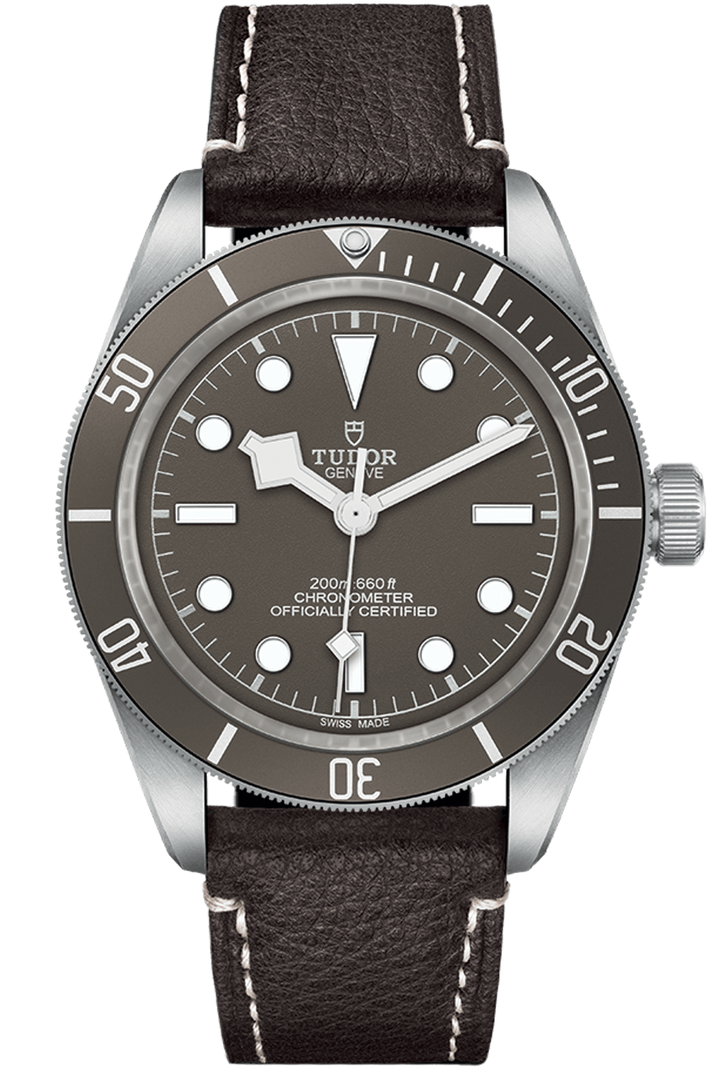 TUDOR
BLACK BAY FIFTY-EIGHT 925