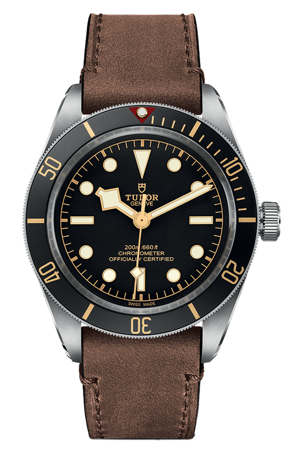 TUDOR BLACK BAY FIFTY-EIGHT