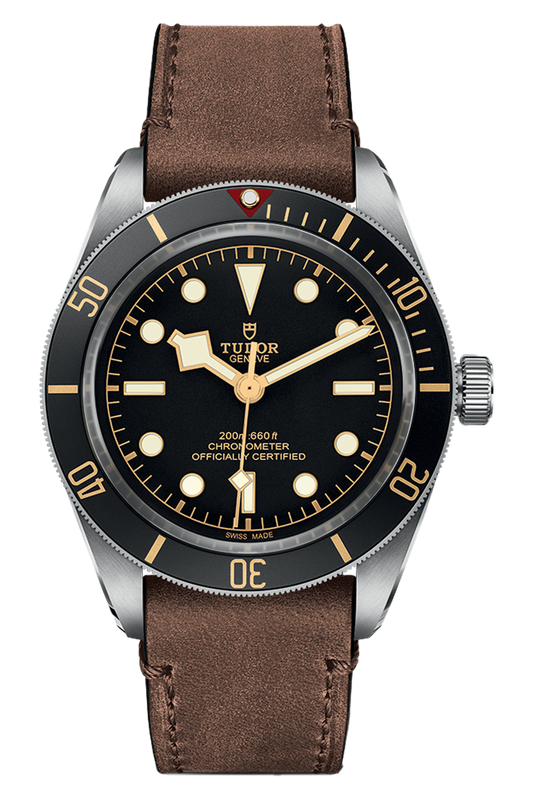 TUDOR BLACK BAY FIFTY-EIGHT