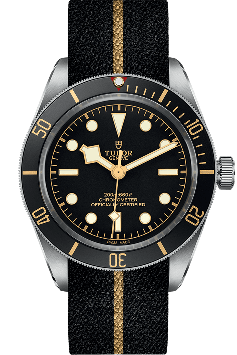 TUDOR
BLACK BAY FIFTY-EIGHT